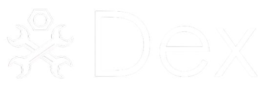 Dex Logo